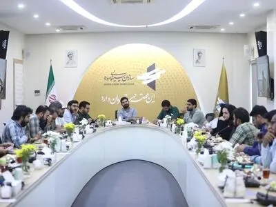 حسین کیانی طادی مدیرعامل جدید سفیرفیلم شد