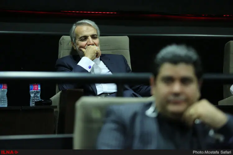 گالری
