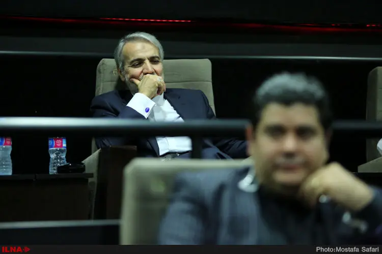 گالری