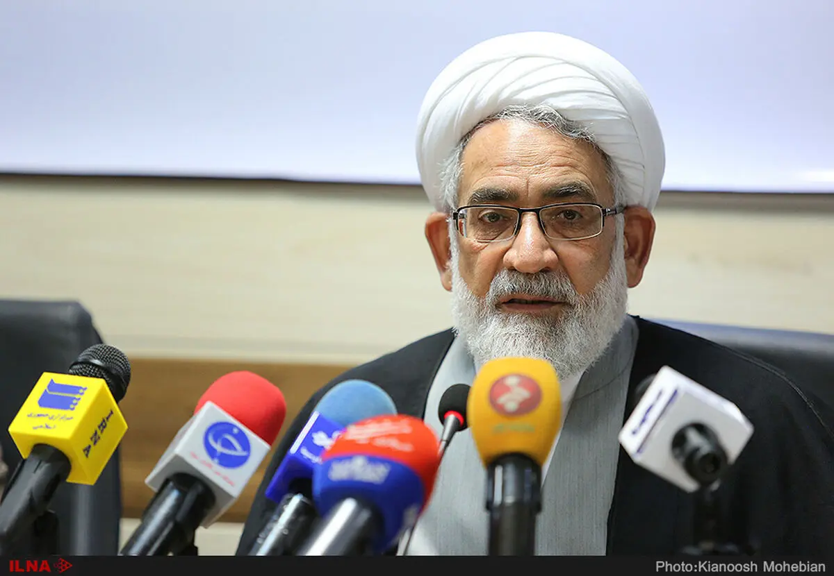 نظارت بر دادسراها می‌تواند بسیاری از اشکالات را برطرف کند