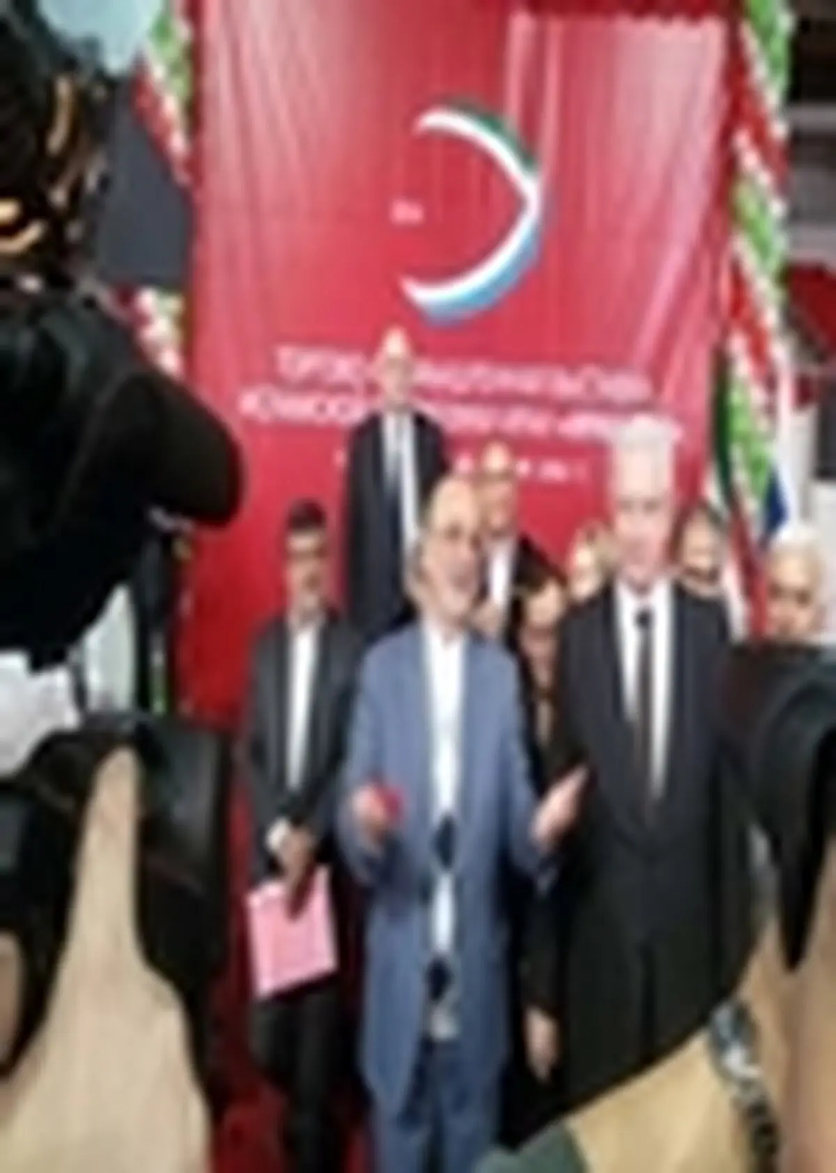 روابط گیلان و آستراخان موجب افزایش مبادلات تجاری است