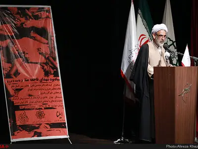سعودی‌ها سوء‌تدبیر خود را گردن خداوند می‌اندازند
