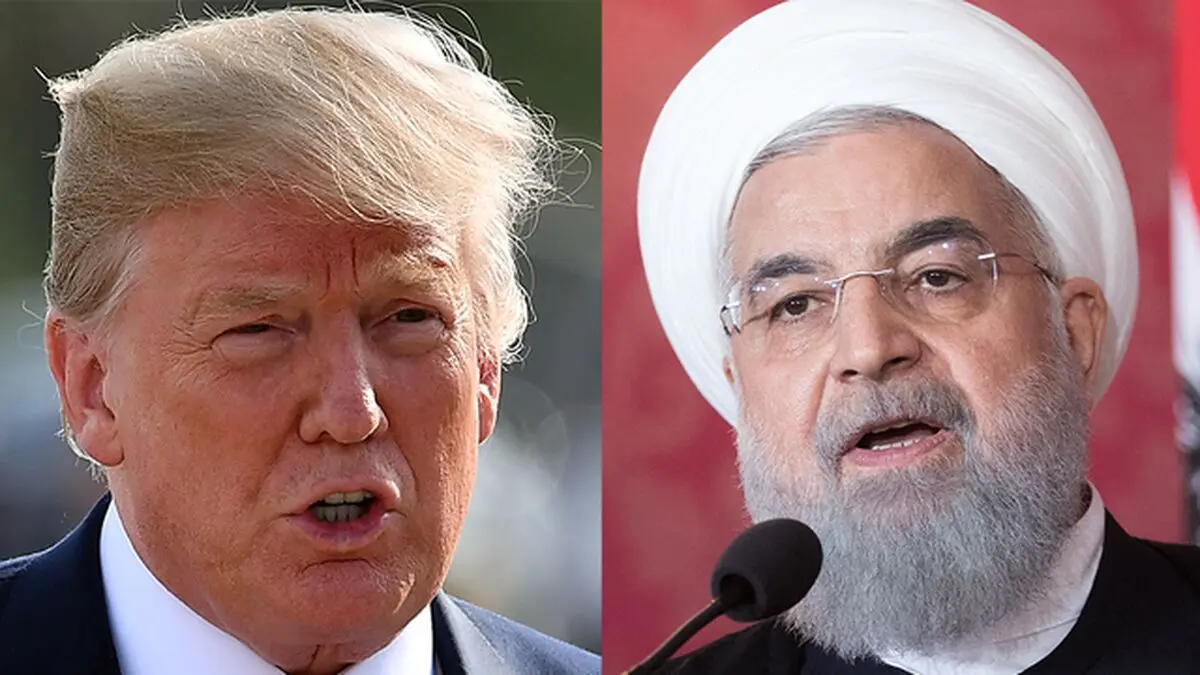«هیلی» ادعای «جولیانی» را رد کرد؛ آمریکا به دنبال تغییر نظام در ایران نیست!