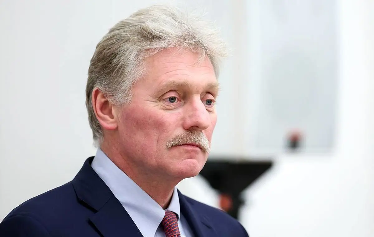  تمایل داریم از نتایج مذاکرات آمریکا-اوکراین آگاه شویم