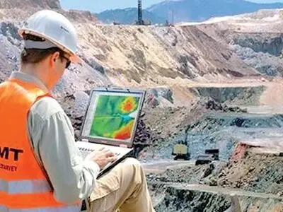 با فناوری‌های نسل چهارم صنعت حوادثی مثل معدن طبس قابل پیشگیری است