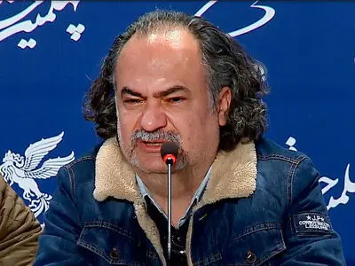 کیوان علیمحمدی «در میان قاب‌های ناتمام» را می‌سازد
