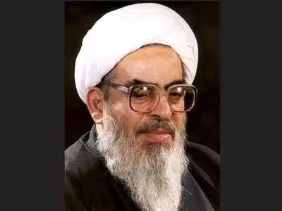 احکام فرو بردن سر در آب و ابطال روزه از دیدگاه آیت‌الله فاضل لنکرانی