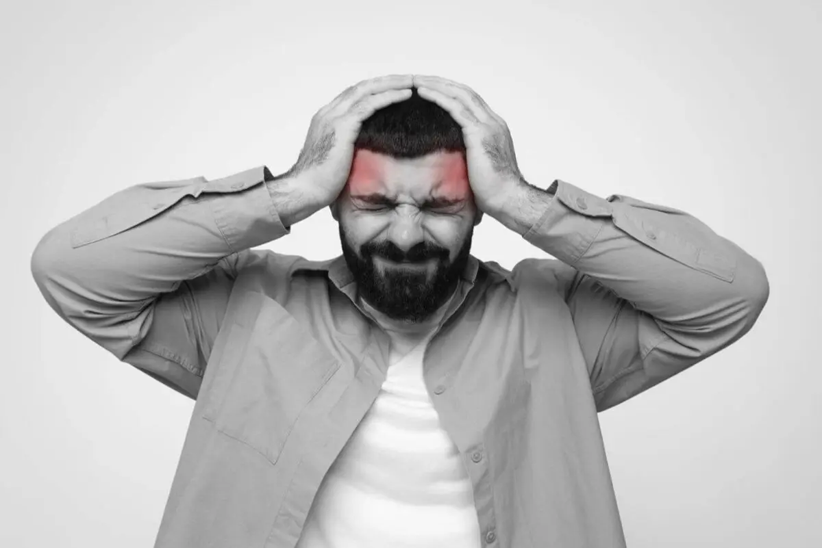 با ناراحتی و ضعف اعصاب خداحافظی کن!
