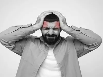 با ناراحتی و ضعف اعصاب خداحافظی کن!