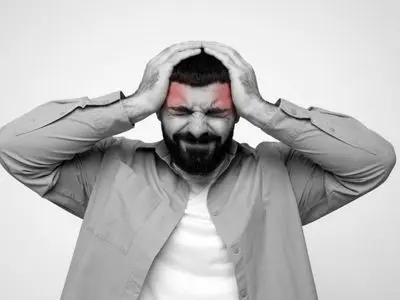 با ناراحتی و ضعف اعصاب خداحافظی کن!