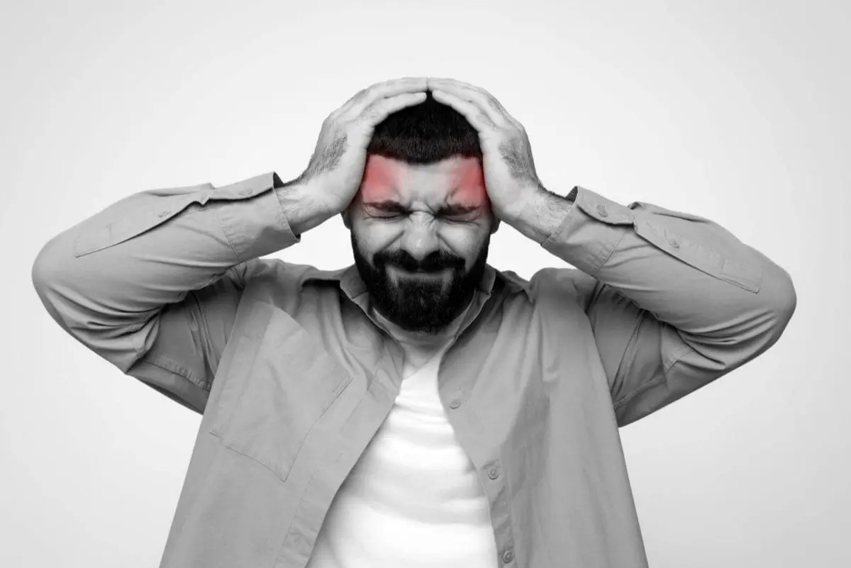 با ناراحتی و ضعف اعصاب خداحافظی کن!