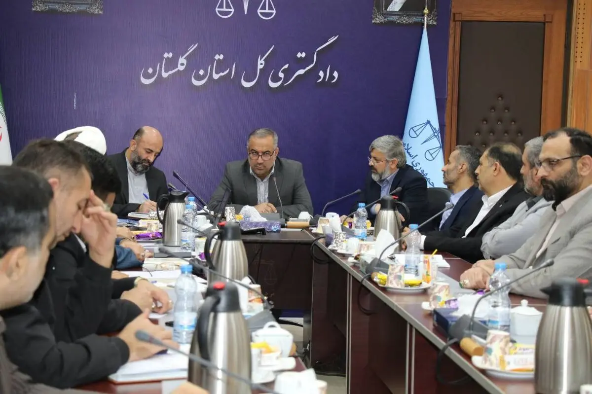 کاندیداهای انتخاباتی گلستان تاکنون اکثرا قانونمند عمل کرده‌اند 