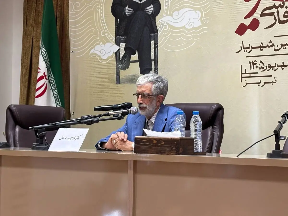 بنیاد زبان و ادبیات ترکی در تبریز تأسیس می‌شود