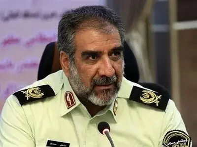کشف ۲۲۰۰ کیلوگرم مواد مخدر و دستگیری ۳۰۵ نفر طی ۱۰ روز در تهران 