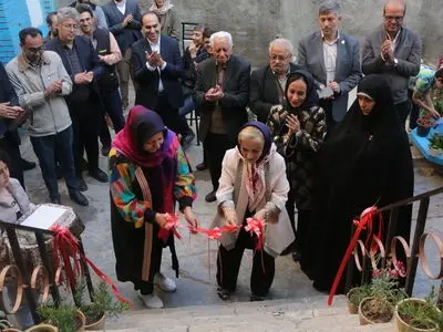 نخستین آموزشگاه رسانه "فناوری نرم" آذربایجان شرقی افتتاح شد