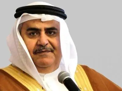 قطر طرحی برای حل بحران خلیج فارس ارائه نکرده است