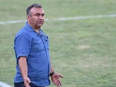 دست نشان: با تراکتور مهیای قهرمانی می جنگیم