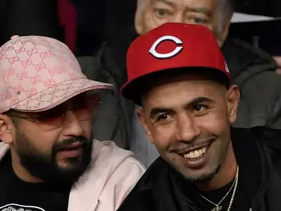 پدر لامین یامال به تحریک هواداران رئال بتیس متهم شد