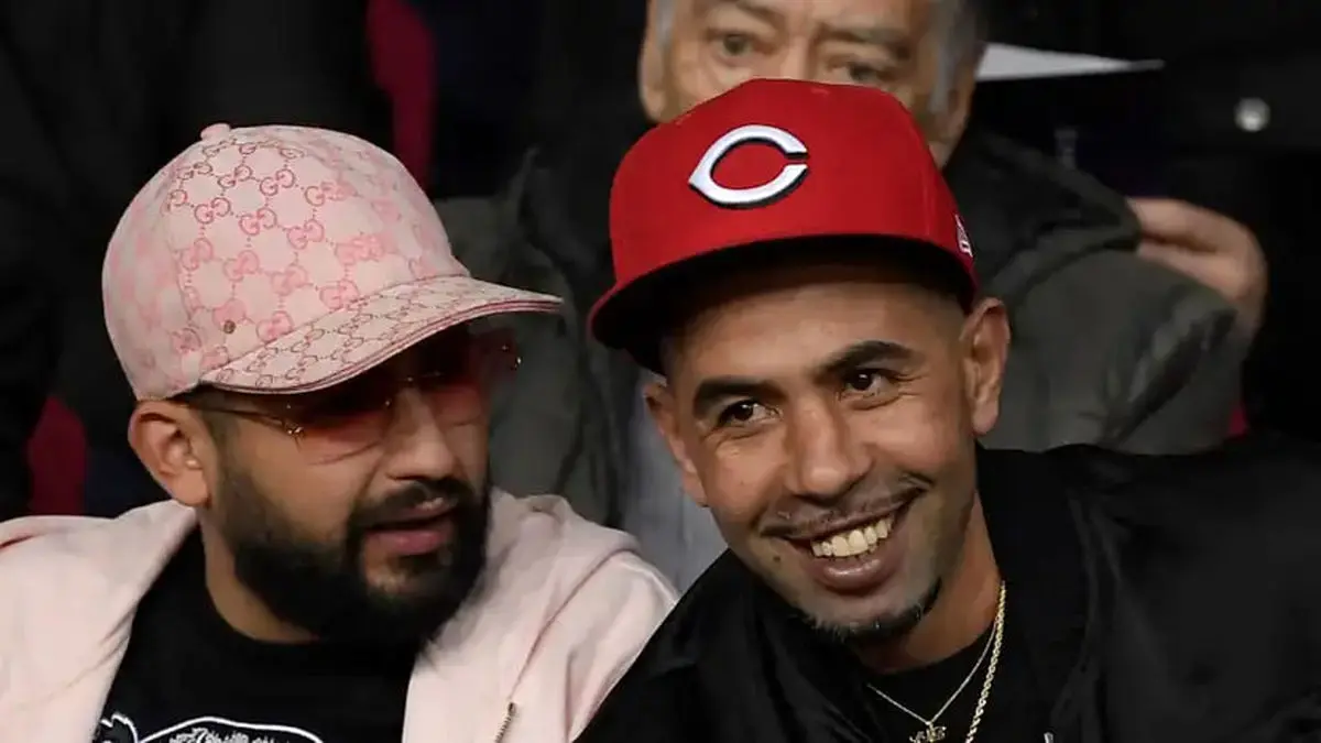 پدر لامین یامال به تحریک هواداران رئال بتیس متهم شد