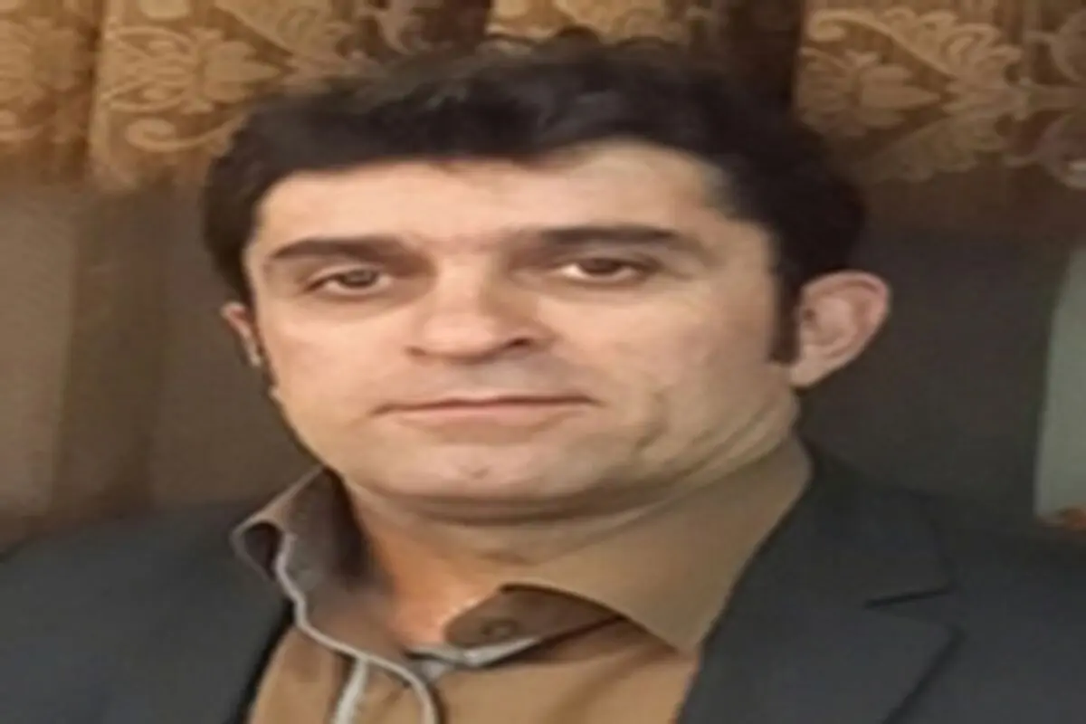 امکانات و تجهیزات هفته نامه " پویان غرب " به سرقت رفت