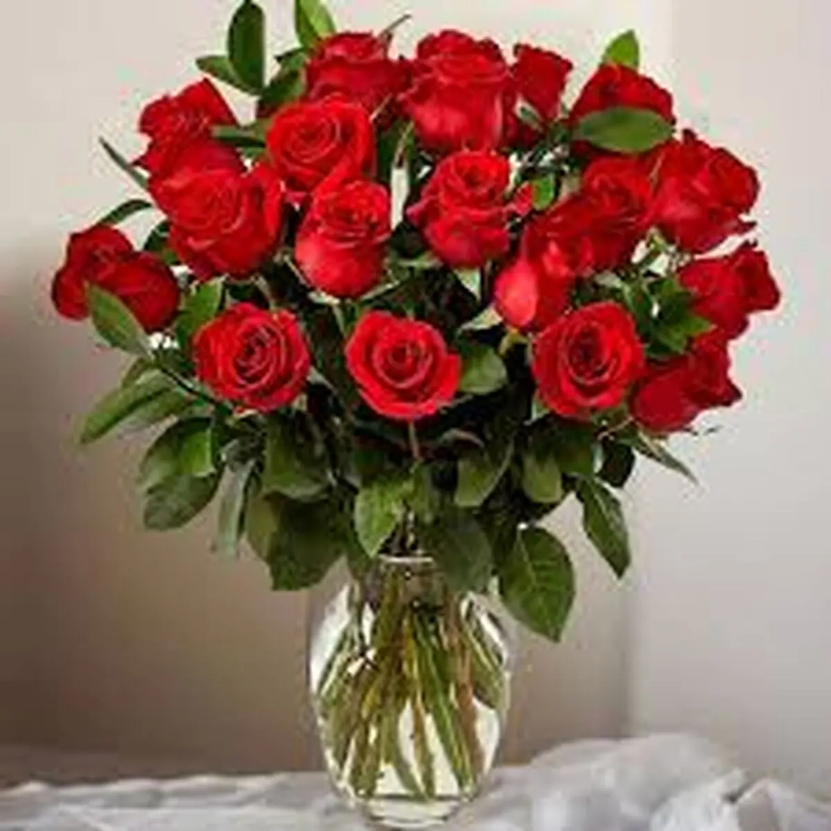 راهکار عجیب برای زنده ماندن بیشتر گلهای طبیعی + فیلم