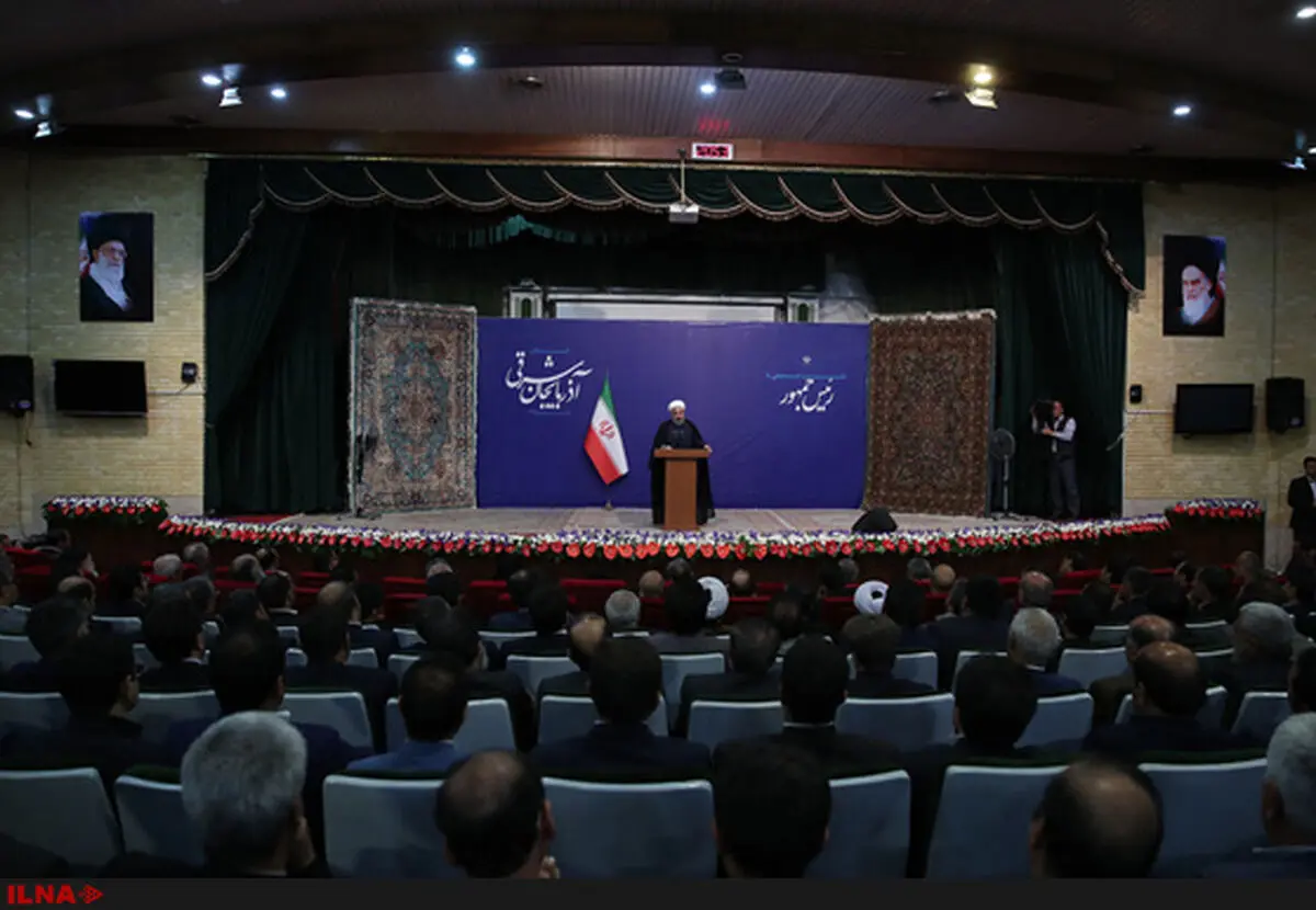 انتخابات برای سربلندی کشور است، نه نزاع و تهمت‌زدن/ دولت اقداماتش را نیمه‌کاره رها نمی‌کند