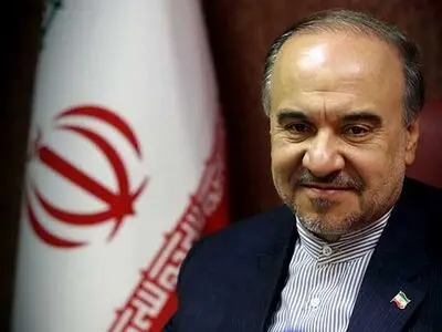 تفاهم نامه همکاری بین وزارت ورزش و جوانان ایران و جمهوری آذربایجان امضا شد