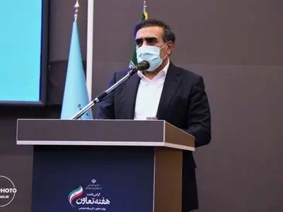 ساخت ۱۰۰ هزار مسکن کارگری در دست انجام است/ ظرفیت استفاده از تعاونی‌های مرزنشین در ۱۷ استان