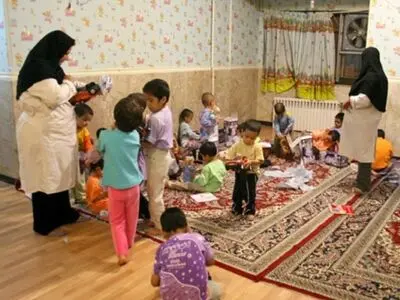 ۶۵۰ خانواده‌ در فارس پشت نوبت متقاضی فرزندخواندگی هستند