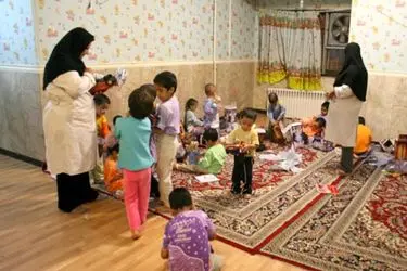 بهزیستی البرز در آماده‌ باش کامل است