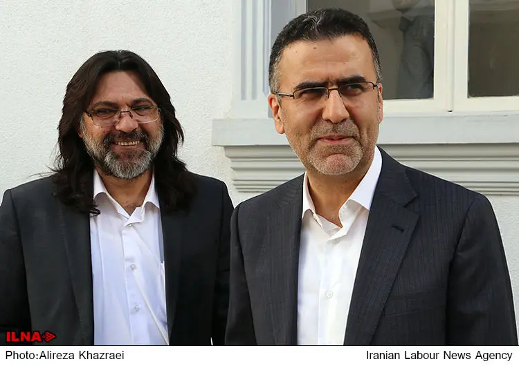 گالری
