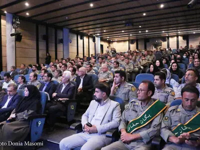 رشد ۲۳ درصدی پرونده‌های قضایی متخلفان زیست‌محیطی در فارس