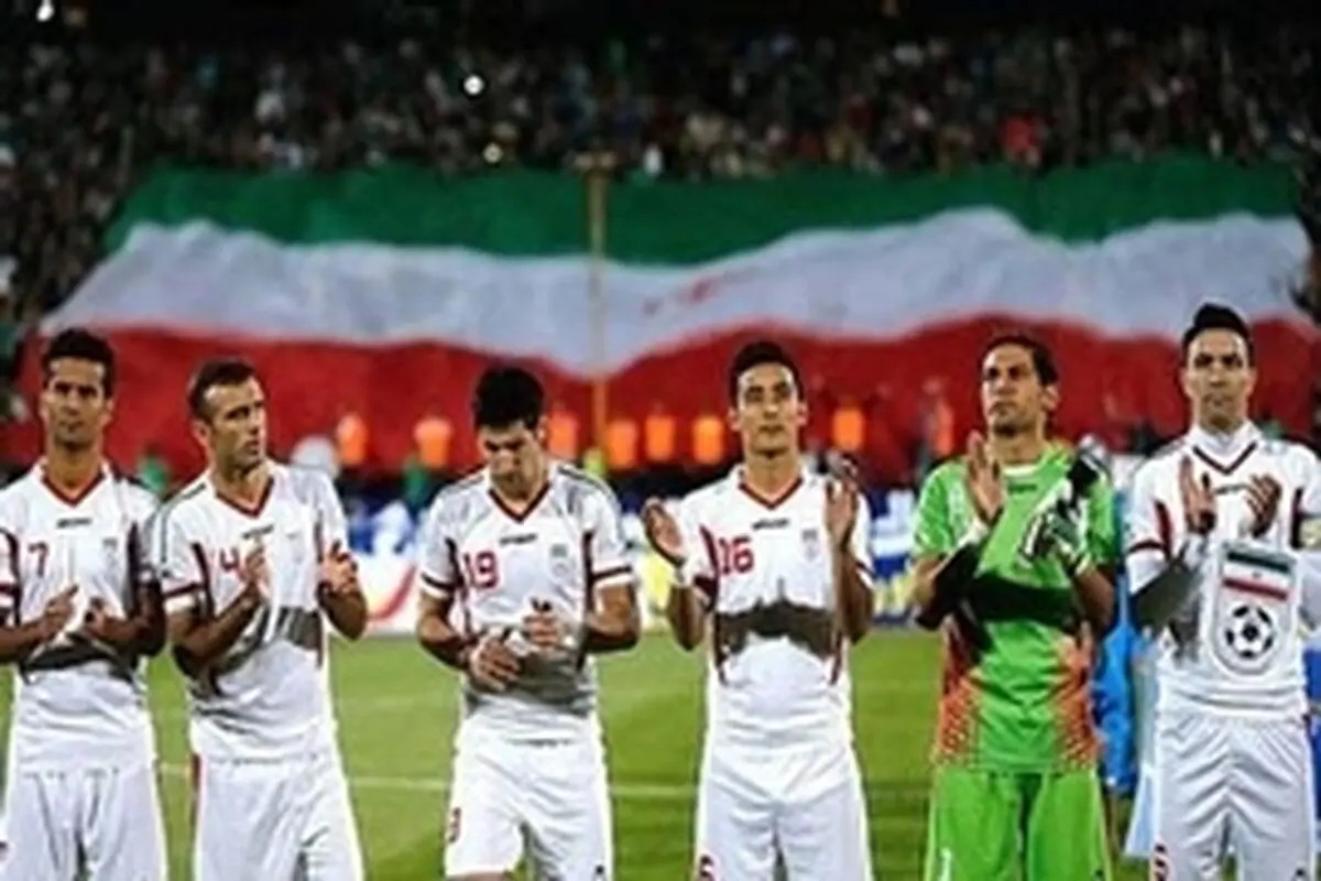 تیم ملی با امارات، قطر و بحرین همگروه شد / ایران - بحرین در گام نخست