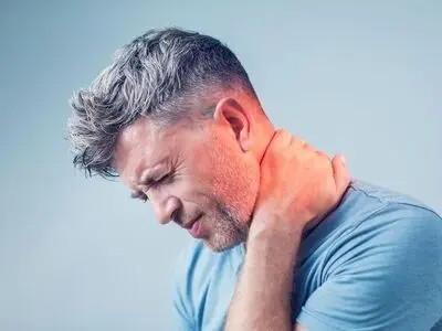 چگونه از درد گردن جلوگیری کنیم