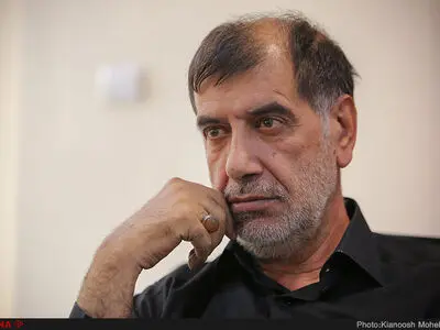 باهنر درگذشت «عسگراولادی» را تسلیت گفت