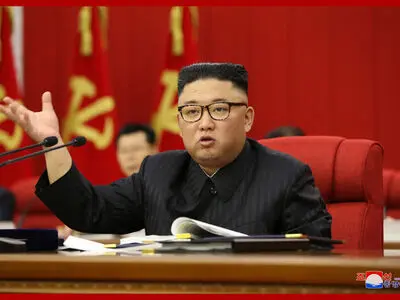 For Development of Women’s Union: Kim Jong Un