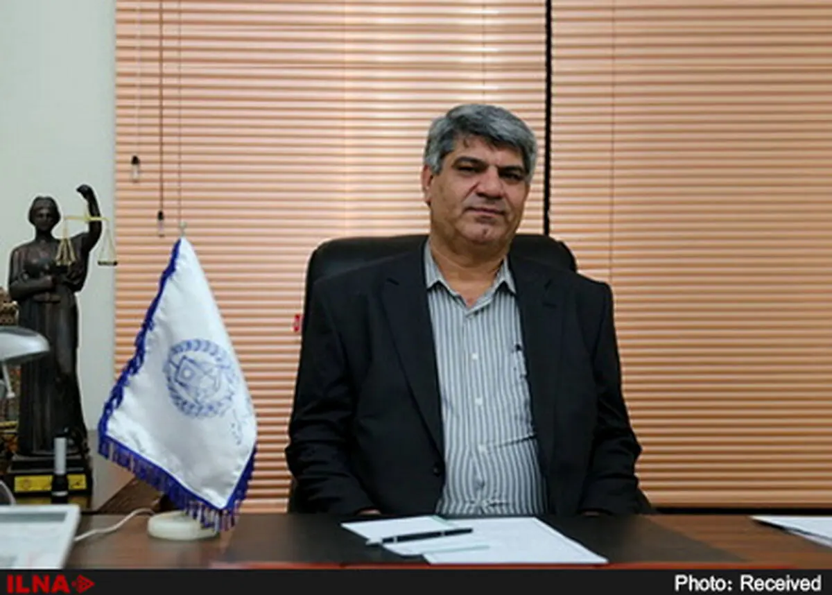امینی در سمت نایب رییس شورا ابقا شد