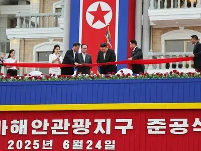 DPRK's Growing Prosperity