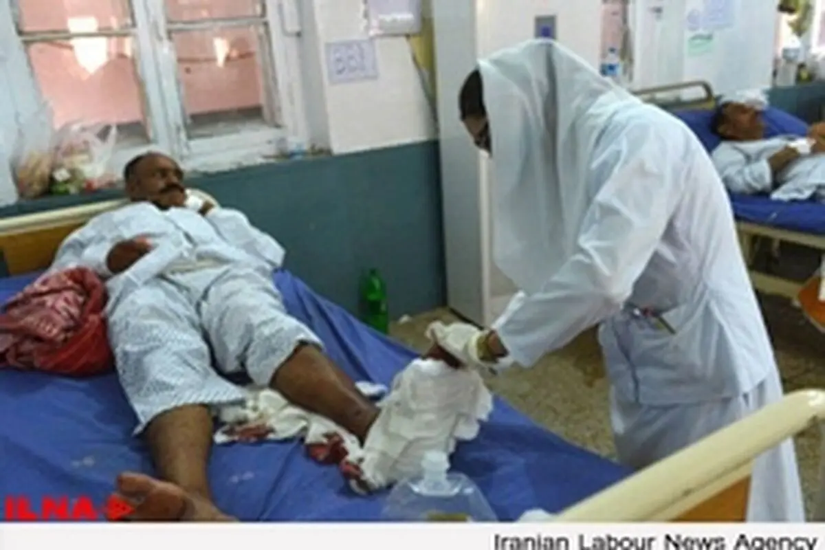 شمار تلفات درگیری در فرودگاه کراچی به ۲۸ نفر رسید