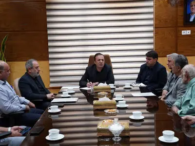 استاندار قزوین بر رفع موانع فعالیت تعاونی‌ها تأکید کرد