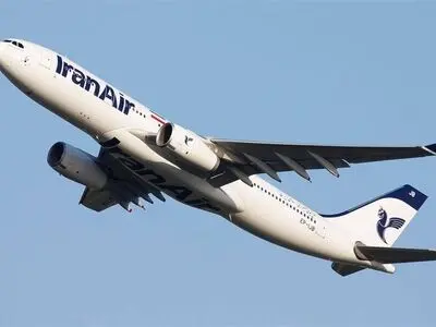 Iran’s IKA reports major rise in Istanbul route flights