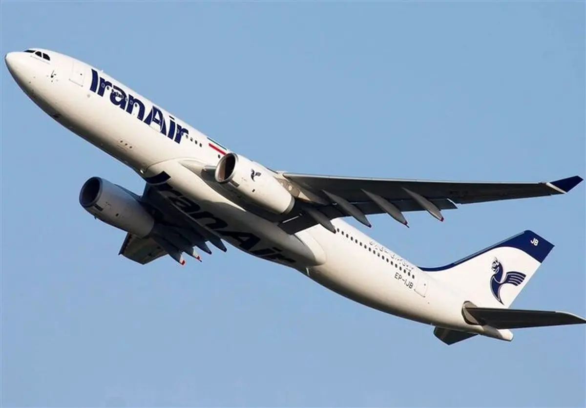 Iran’s IKA reports major rise in Istanbul route flights