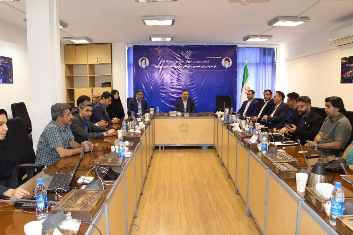 اوجاقی: با هم افزایی کارهای بزرگی  انجام می‌دهیم