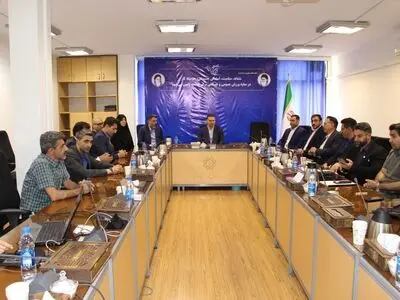 اوجاقی: با هم افزایی کارهای بزرگی  انجام می‌دهیم
