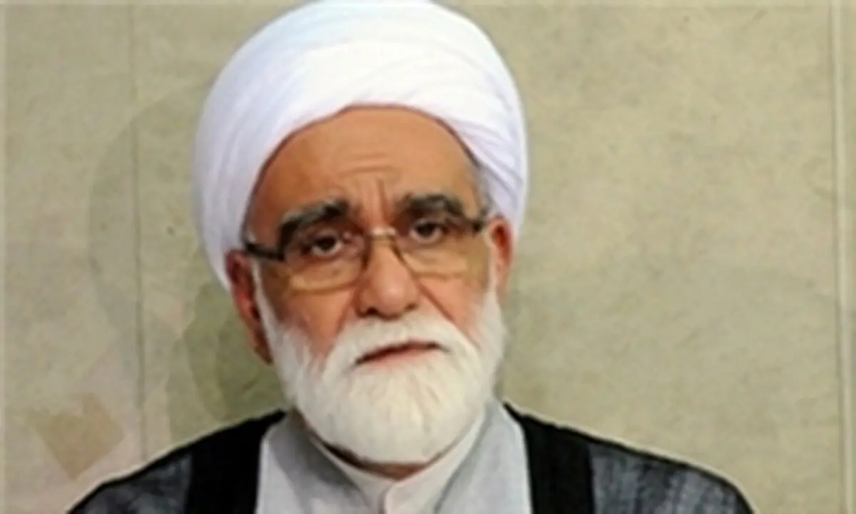 مردم  همواره در بحران‌ها و حوادث حامی دارند 