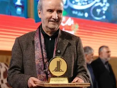 مستندنگار دفاع مقدس سرباز است نه مورخ یا دیپلمات/ هنوز در ابتدای راهیم