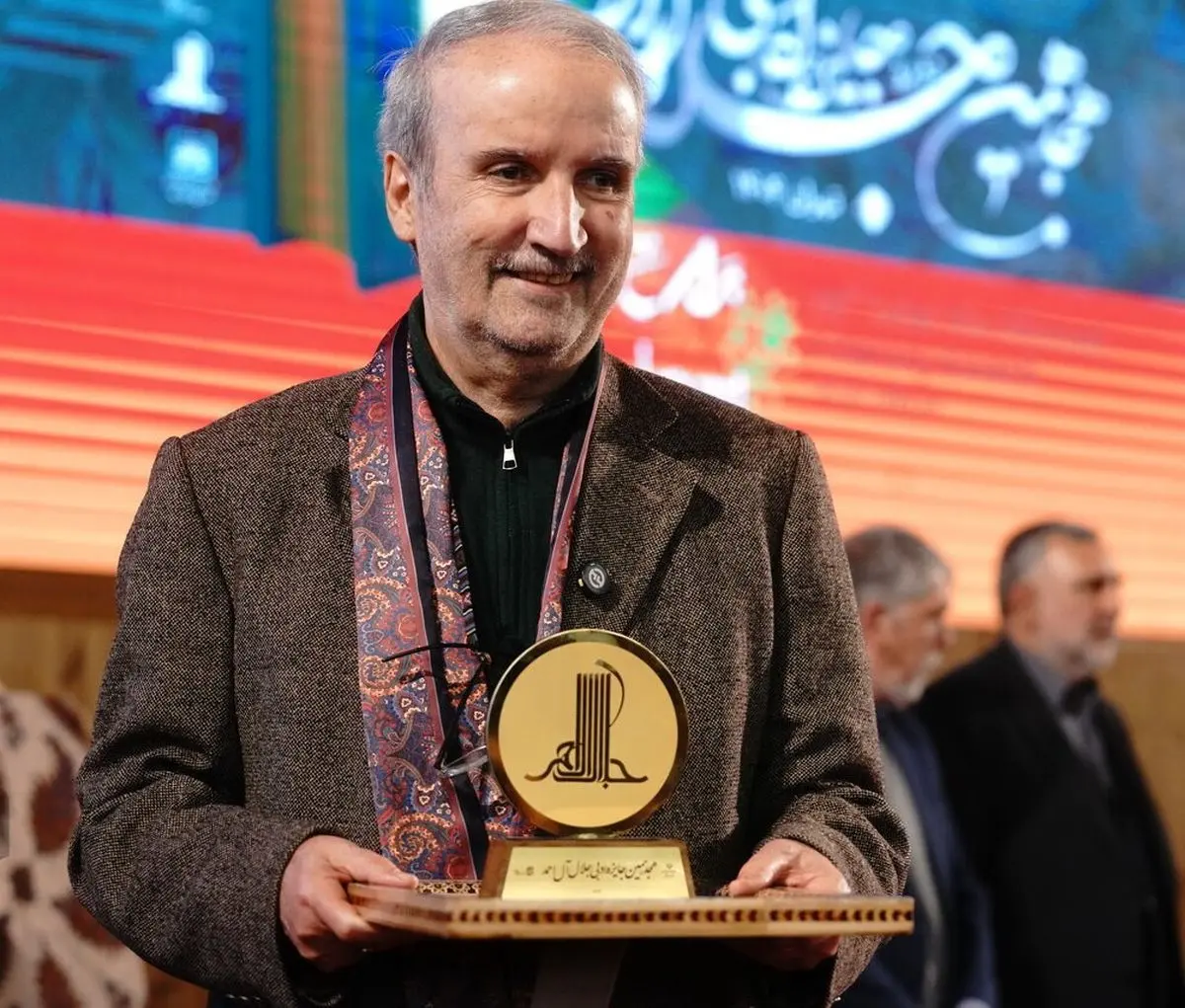 مستندنگار دفاع مقدس سرباز است نه مورخ یا دیپلمات/ هنوز در ابتدای راهیم