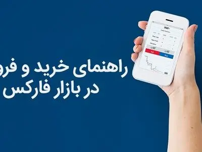 راهنمای خرید و فروش در فارکس
