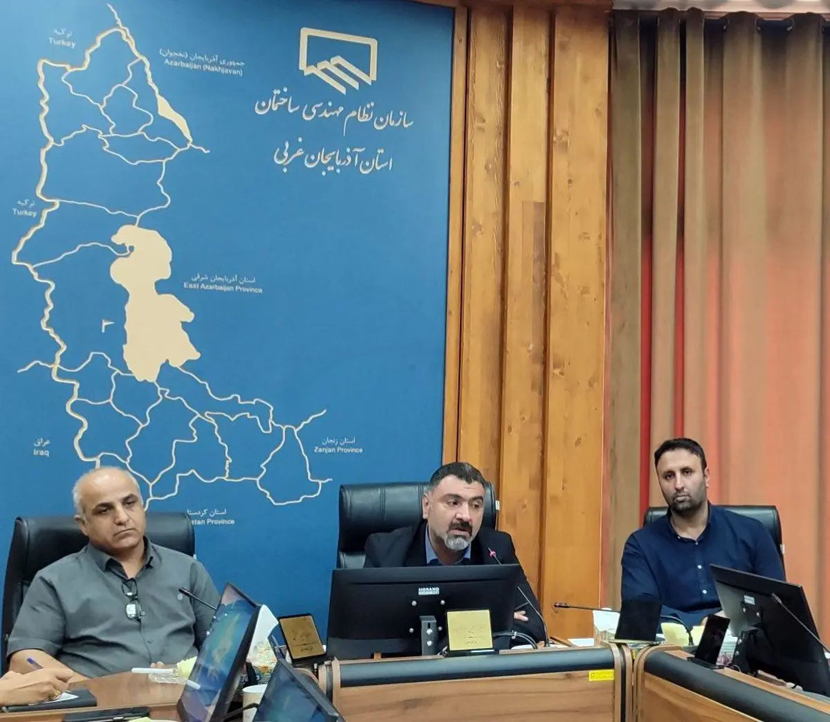 ساخت‌وساز غیرمجاز در آذربایجان‌غربی وضعیت مطلوبی ندارد/تخلف در سلماس به ۸۰ درصد رسیده است