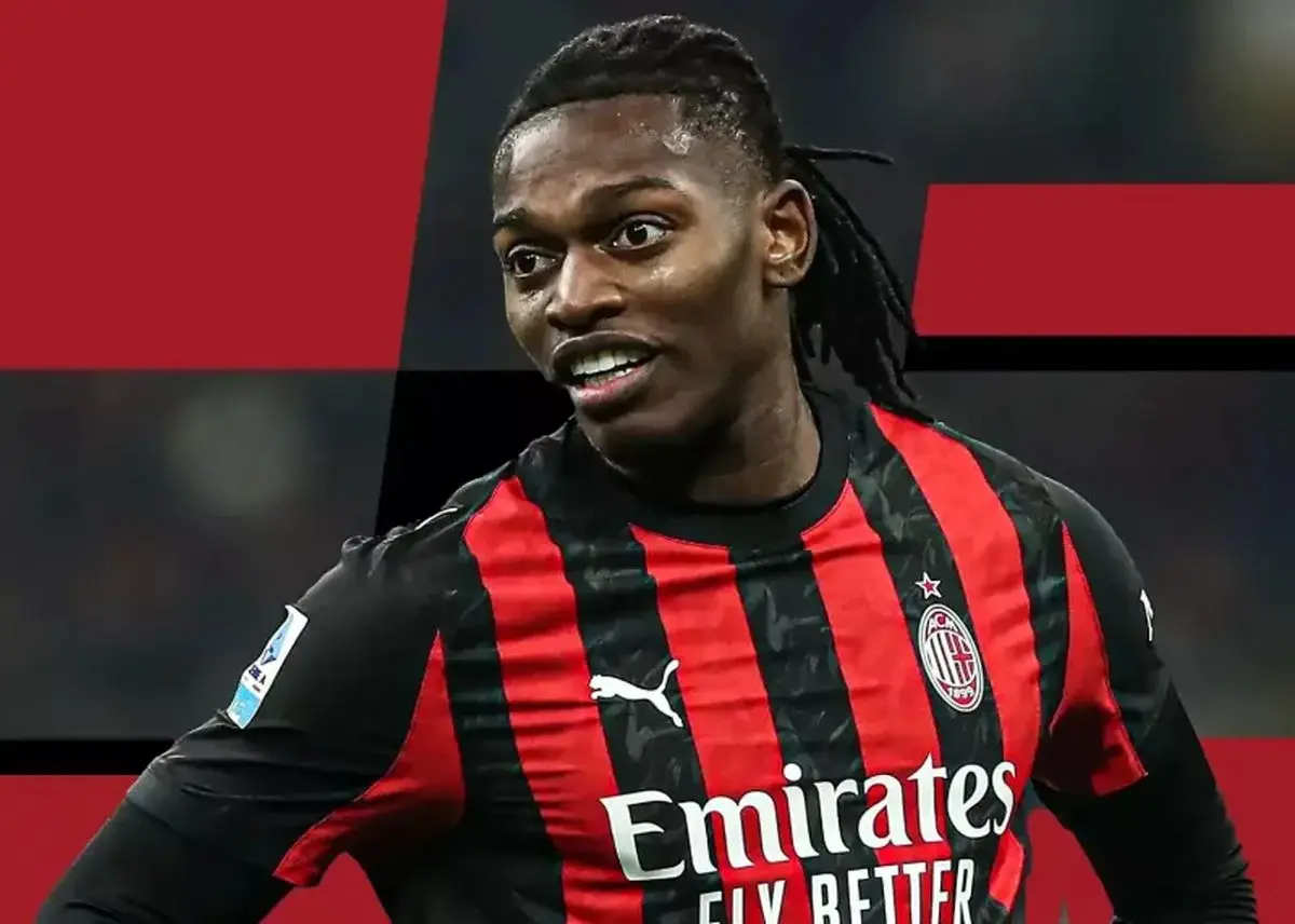 لیائو از فهرست پرتغال کنار گذاشته شد